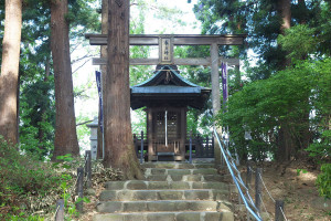 春日神社