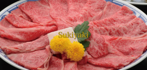 Sukiyaki
