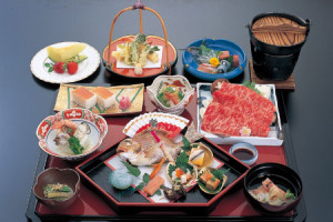 【祝い膳】 七五三／お宮参り／お食初め 神前挙式後のご会食／各厄払い後のご会食